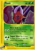 Pinsir - 101/147 - Common | Aquapolis