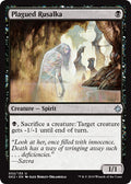 Plagued Rusalka | Guild Kits: Ravnica Allegiance