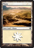 Plains (340) | Commander 2013