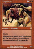 Magnivore - Foil | Odyssey