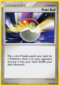 Poke Ball - 85/100 - Uncommon | Majestic Dawn