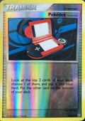 Pokedex HANDY910is - 114/127 - Uncommon - Reverse Holo | Platinum