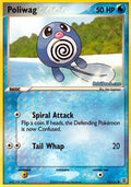 Poliwag - 75/112 - Common | EX FireRed & LeafGreen
