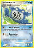 Poliwrath - 35/146 - Rare | Legends Awakened