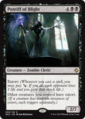 Pontiff of Blight | Guild Kits: Ravnica Allegiance