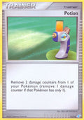 Potion - 11/12 - Common | DP Training Kit 1 Blue