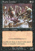 Scathe Zombies | Starter 1999