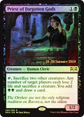 Priest of Forgotten Gods - Foil Prerelease Promo | Prere Promos
