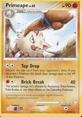 Primeape - 39/147 - Rare | Supreme Victors