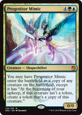 Progenitor Mimic | Guild Kits: Ravnica Allegiance