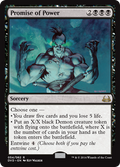 Promise of Power | Duel Decks: Anthology