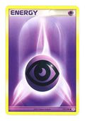 Psychic Energy - 127/130 - Common | Diamond and Pearl