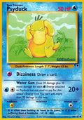 Psyduck - 88/110 - Common - Reverse Holo | Legendary_Collection