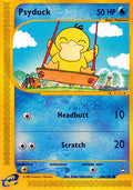 Psyduck - 104/147 - Common | Aquapolis