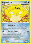 Psyduck - 87/127 - Common | Platinum