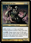 Lich Lord of Unx | Alara Reborn