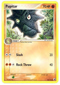 Pupitar - 70/115 - Common | EX Unseen Forces