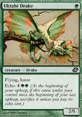 Uktabi Drake | Planar Chaos