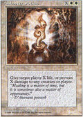 Alabaster Potion | 4th Edition