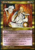 Grim Feast | Mirage