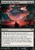 Beseech the Queen | Shadowmoor