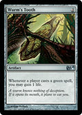 Wurm's Tooth | Magic 2010
