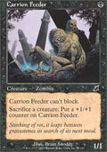 Carrion Feeder | Scourge
