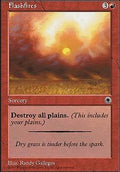 Flashfires | Portal 1