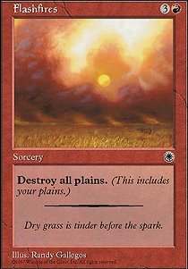 Flashfires | Portal 1