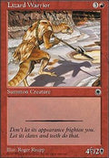 Lizard Warrior | Portal 1