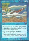 Tidal Bore | Mercadian Masques