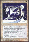 Adarkar Unicorn | Ice Age