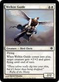 Welkin Guide | Shards of Alara