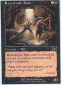 Razortooth Rats | 6th Edition