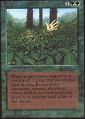 Kudzu | Alpha