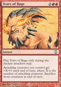 Tears of Rage | Darksteel