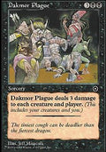 Dakmor Plague | Portal Second Age