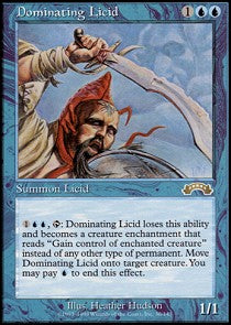 Dominating Licid | Exodus