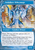 Vedalken Aethermage | Future Sight