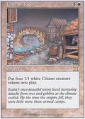 Icatian Town | 6th Edition