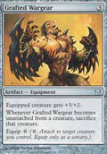 Grafted Wargear | Fifth Dawn