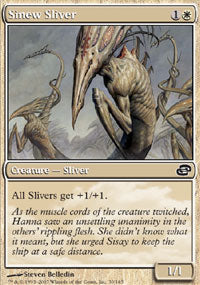 Sinew Sliver | Planar Chaos