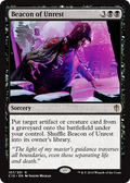 Beacon of Unrest | Commander 2016