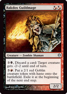 Rakdos Guildmage | Archenemy