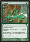 Rancor | Duel Decks: Garruk vs. Liliana