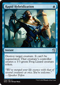 Rapid Hybridization | Guild Kits: Ravnica Allegiance