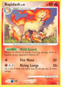 Rapidash - 28/99 - Rare | Arceus