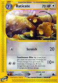 Raticate - 89/144 - Common | Skyridge