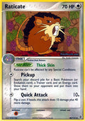 Raticate - 48/112 - Uncommon | EX FireRed & LeafGreen