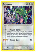 Rayquaza - 9/106 - Holo Rare | EX Emerald